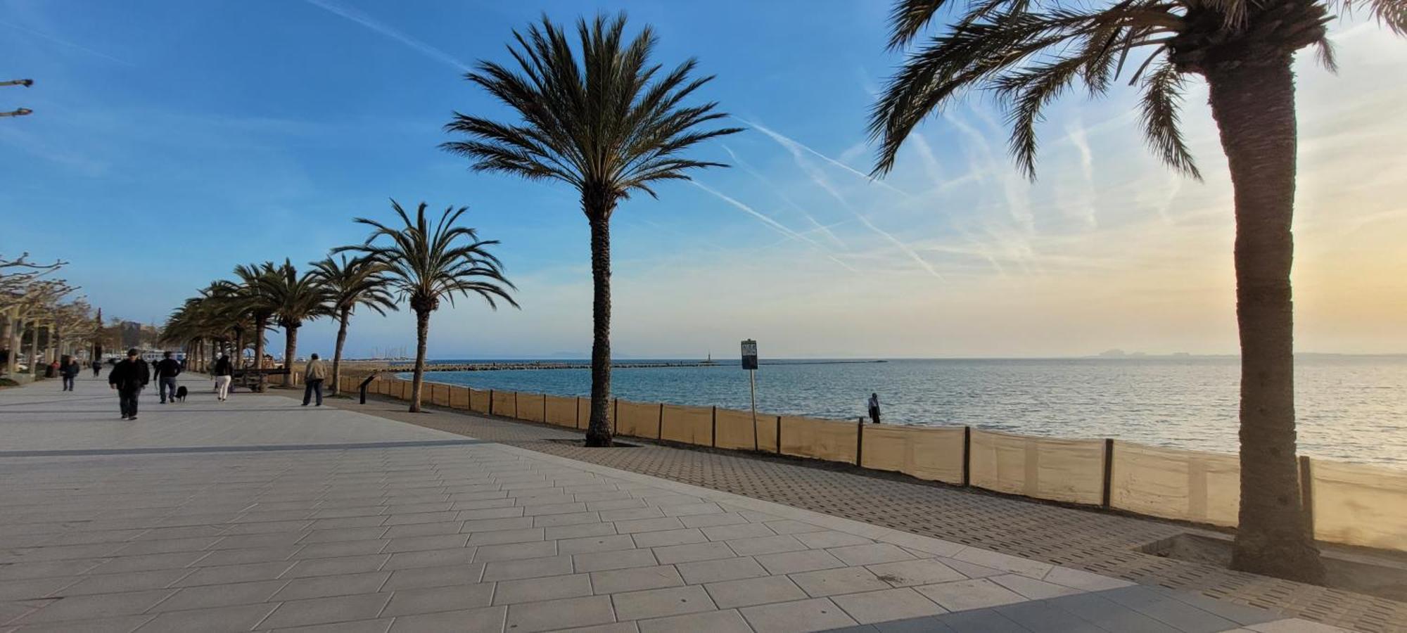 Rosas Centre Plage Exteriör bild